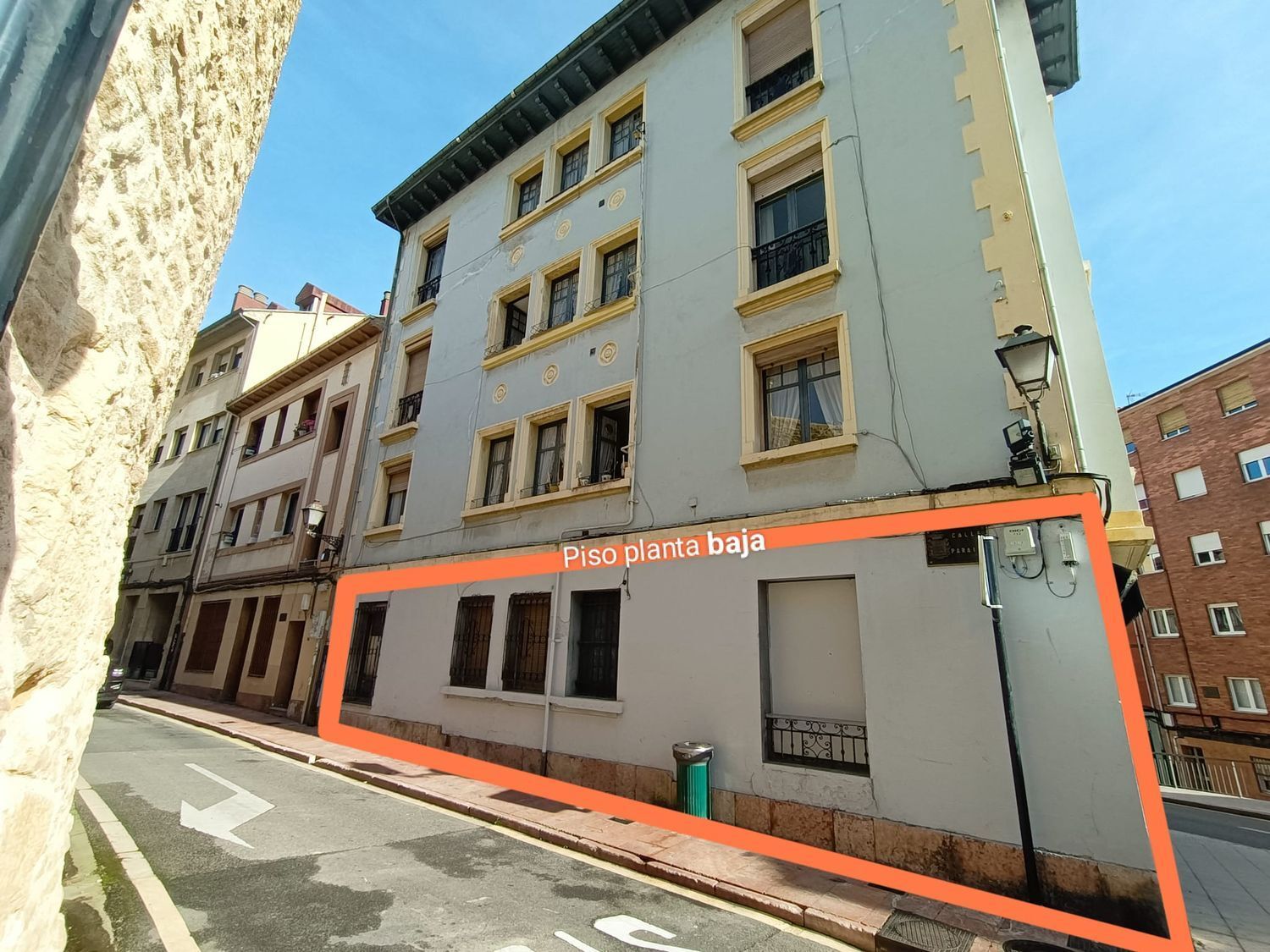 Edificios-Venta-Oviedo-1030692-Foto-3