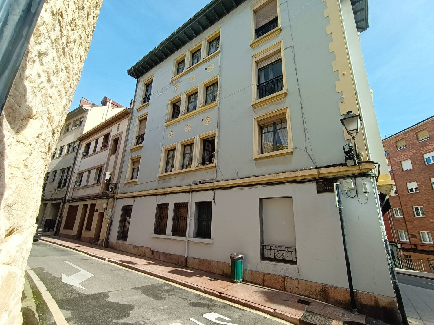 Edificios-Venta-Oviedo-1030692-Foto-5