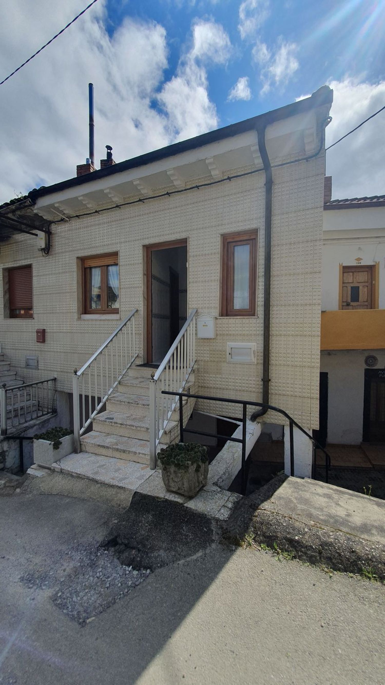 Casas o chalets-Venta-Aller-1685184