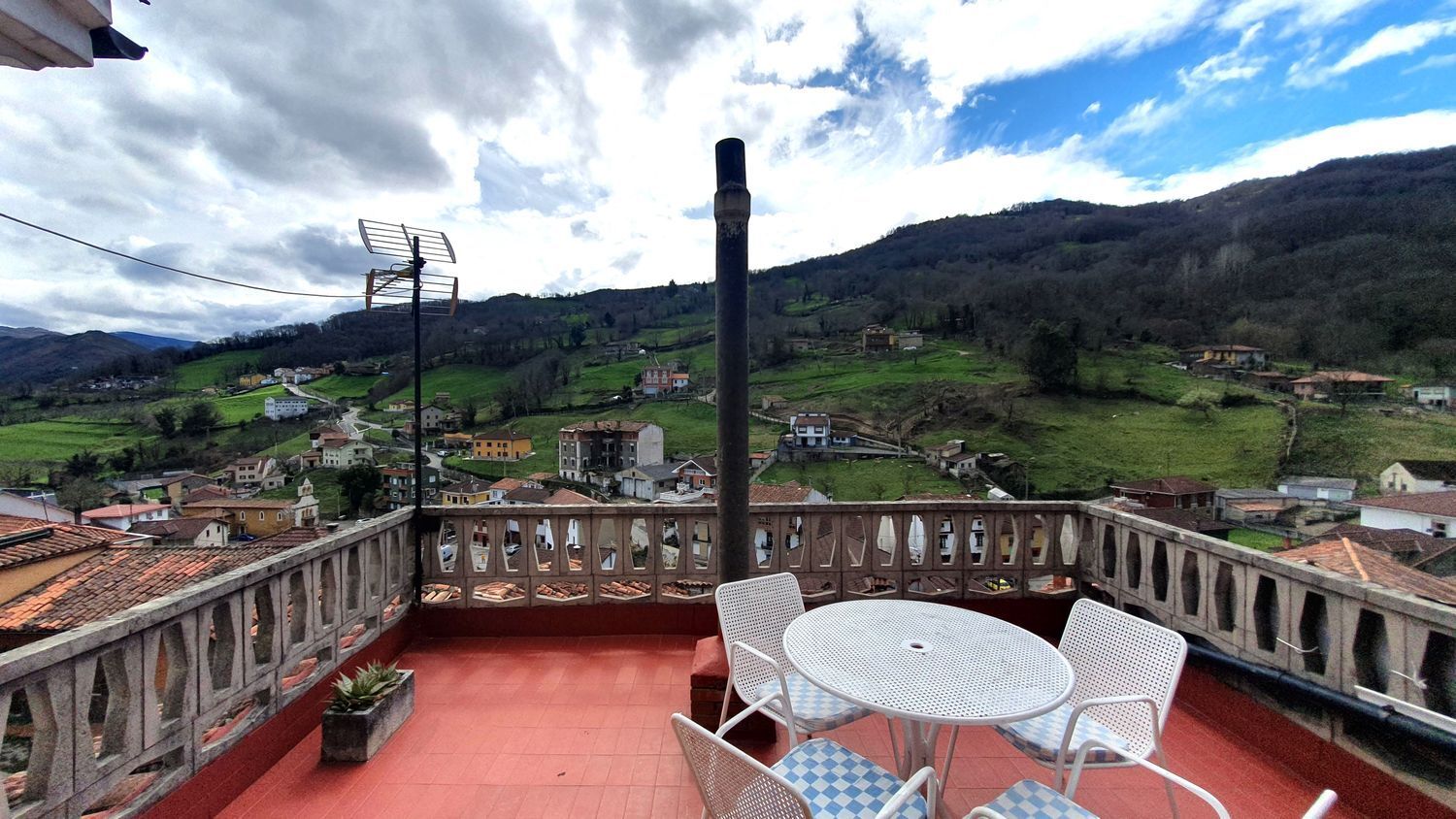 Casas o chalets-Venta-Aller-1685184-Foto-9
