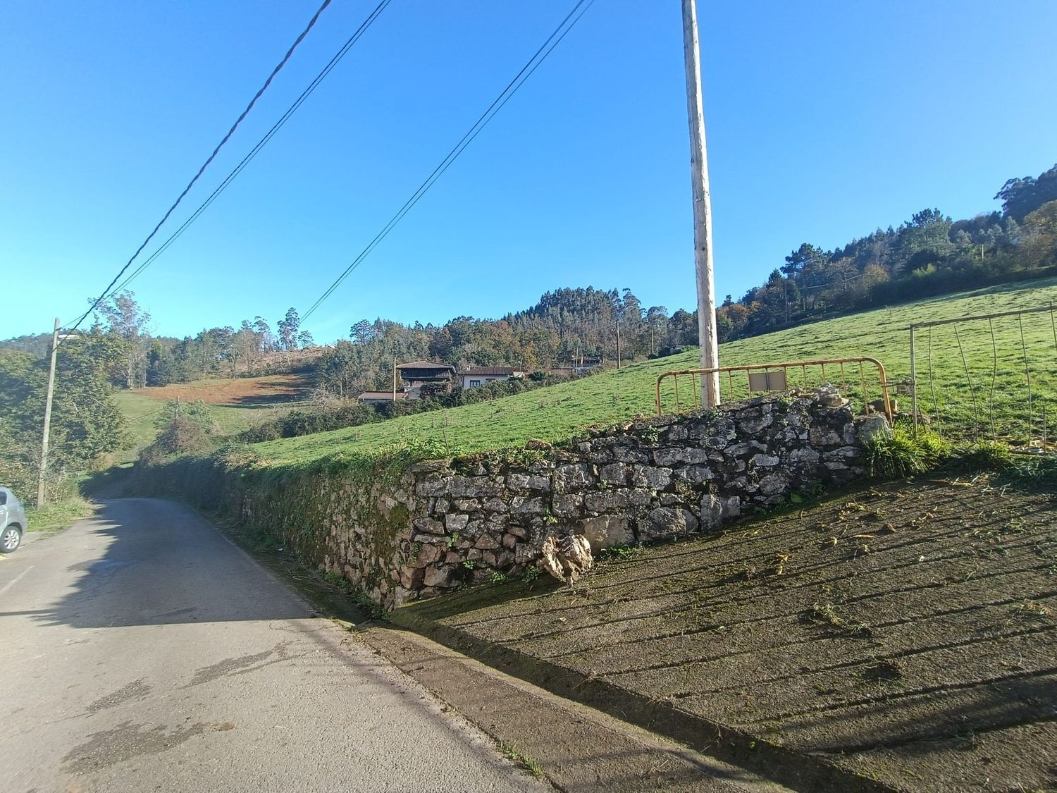 Fincas y solares-Venta-Soto del Barco-1509192