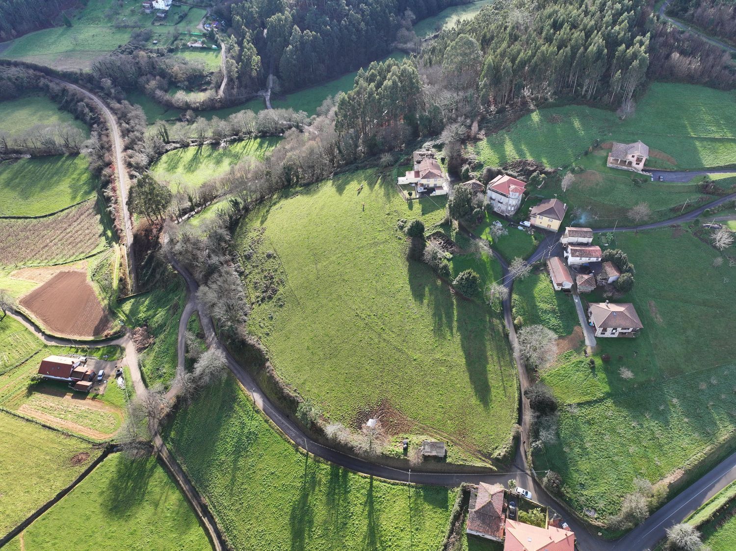 Fincas y solares-Venta-Cudillero-1653404-Foto-3