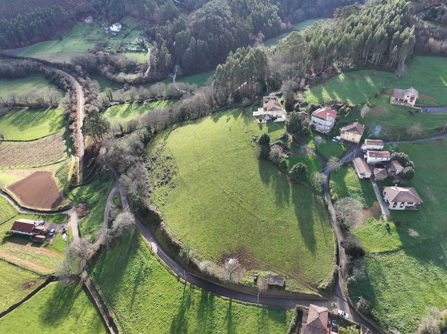 Fincas y solares-Venta-Cudillero-1653404-Foto-4