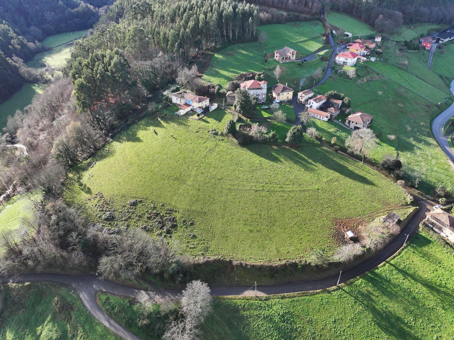 Fincas y solares-Venta-Cudillero-1653404-Foto-5
