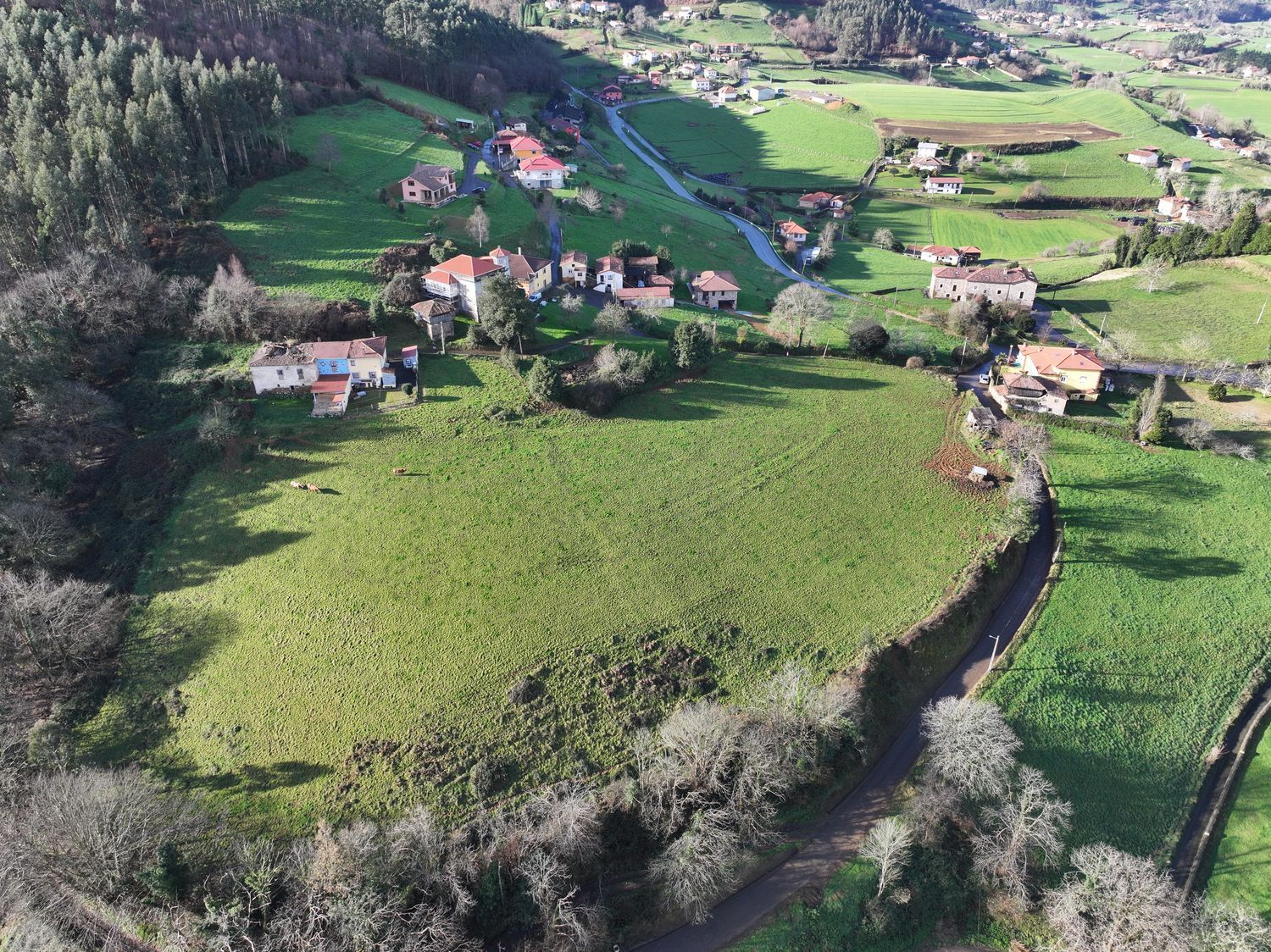 Fincas y solares-Venta-Cudillero-1653404-Foto-6
