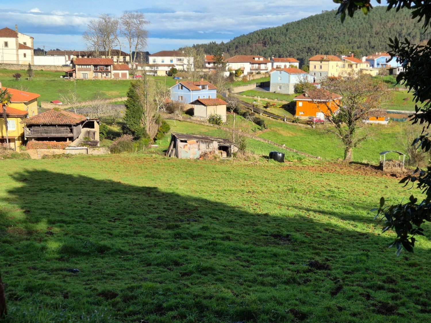 Fincas y solares-Venta-Cudillero-1653404-Foto-35