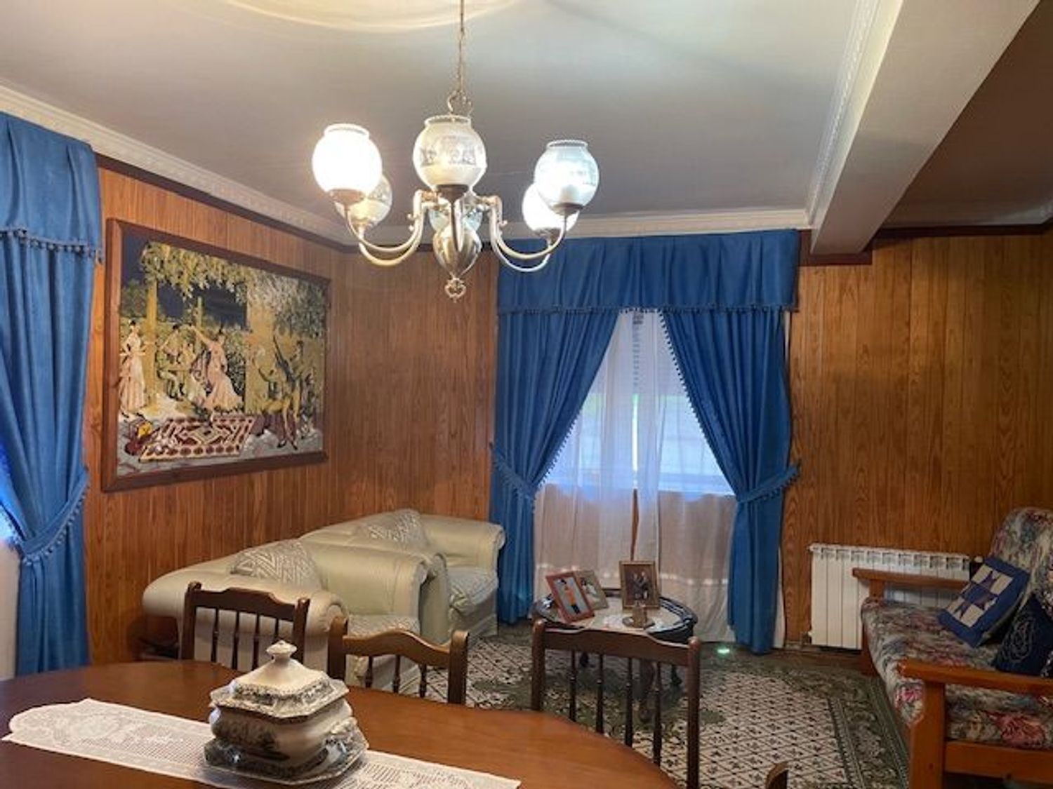 Casas o chalets-Venta-Ortigueira-1047484-Foto-5