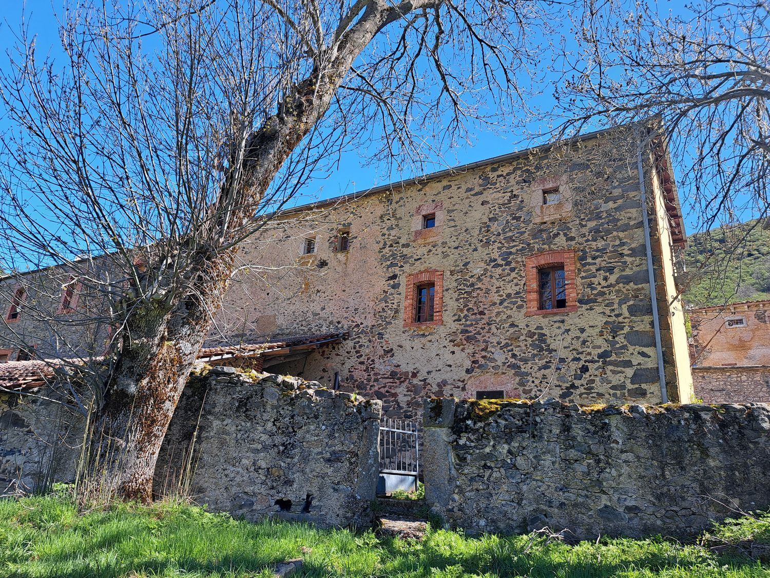 Casas o chalets-Venta-CÃ¡rmenes-1080517-Foto-2
