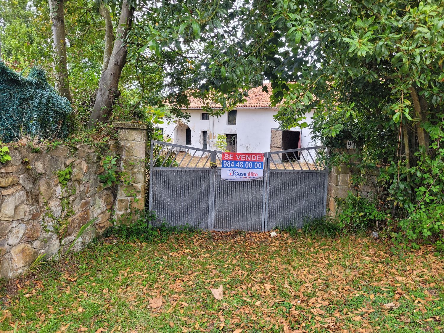 Casas o chalets-Venta-Villaviciosa-888745-Foto-2