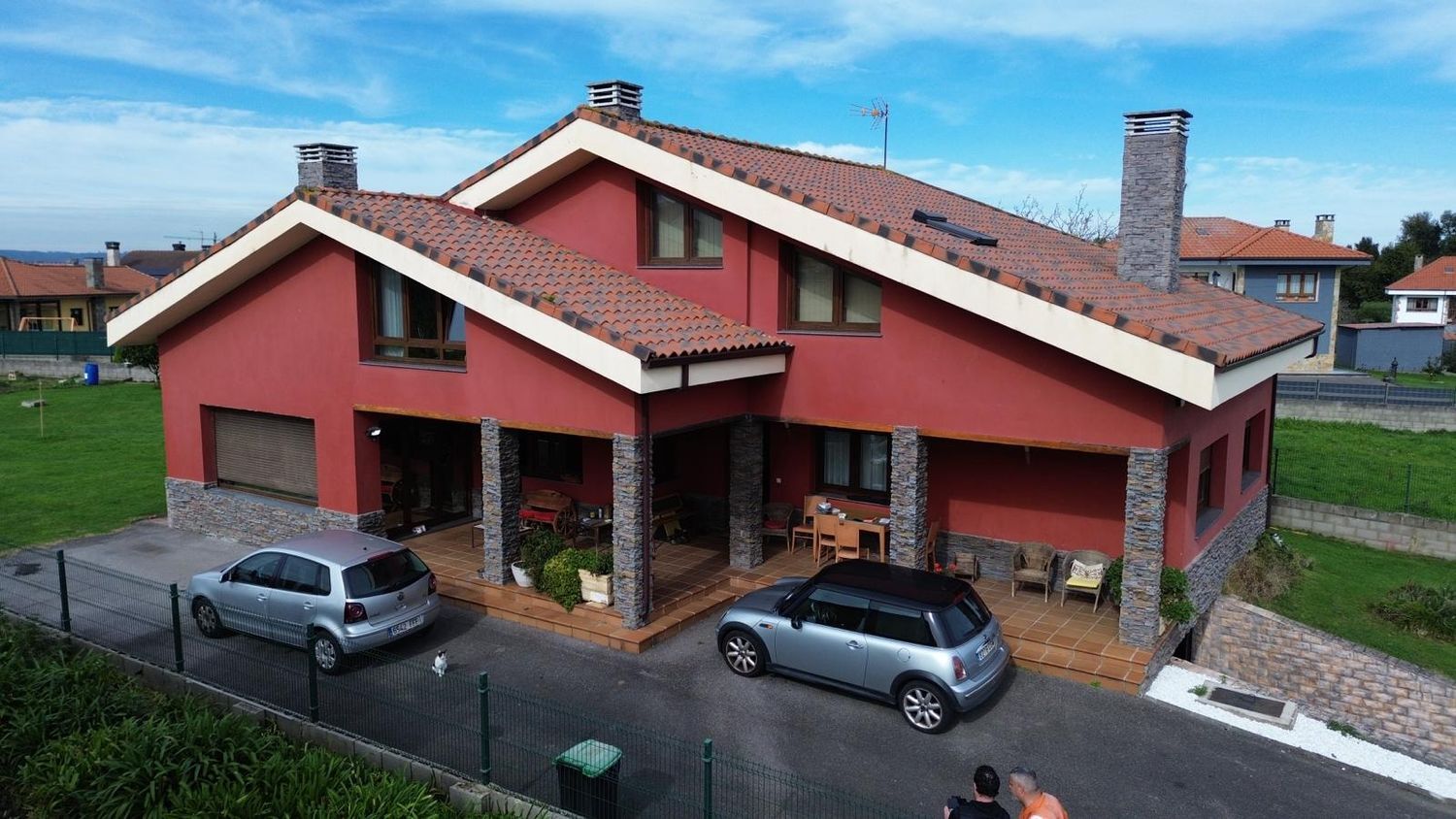 Casas o chalets-Venta-Gijón-1071450
