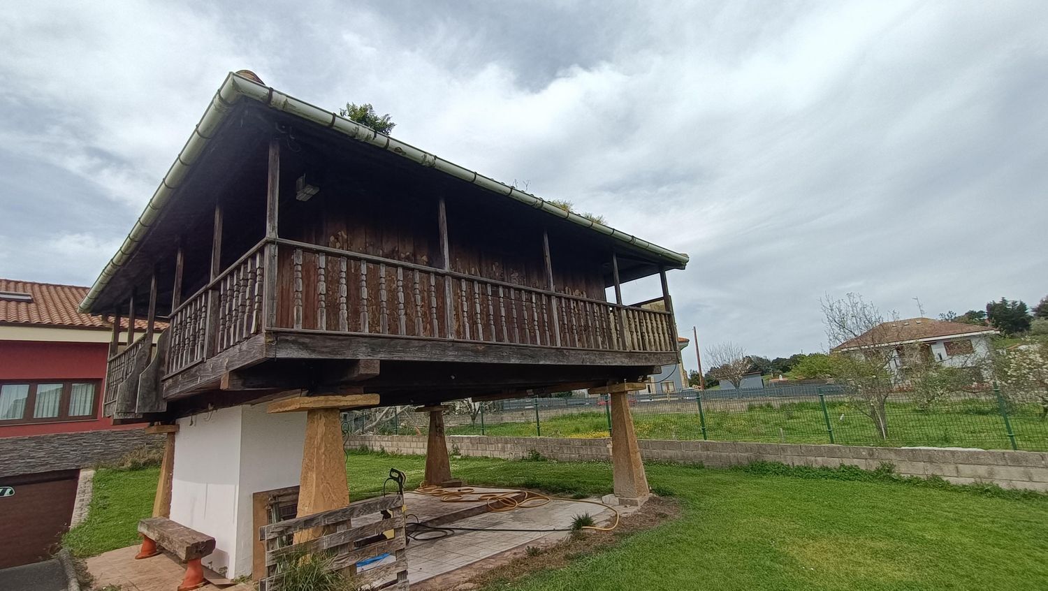 Casas o chalets-Venta-GijÃ³n-1071450-Foto-5