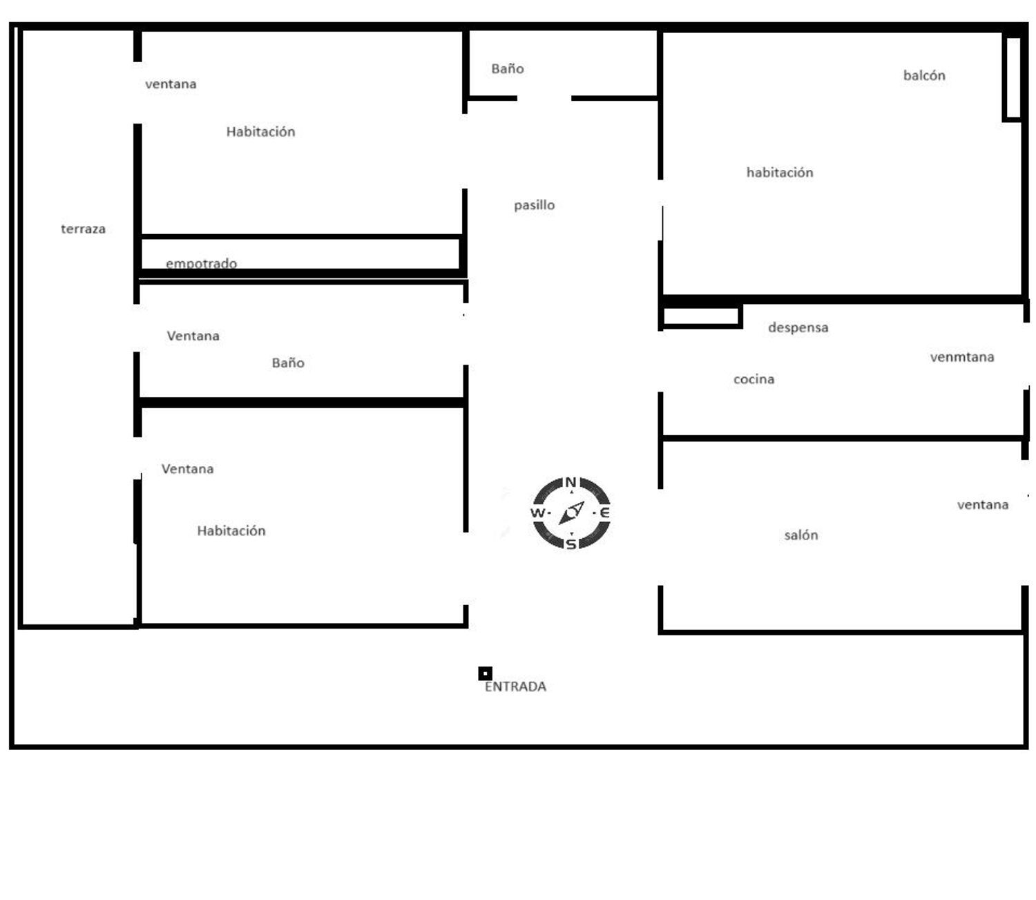 Casas o chalets-Venta-Villena-1047772-Foto-133