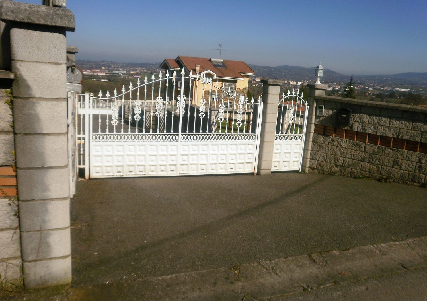 Fincas y solares-Venta-Siero-669928-Foto-2