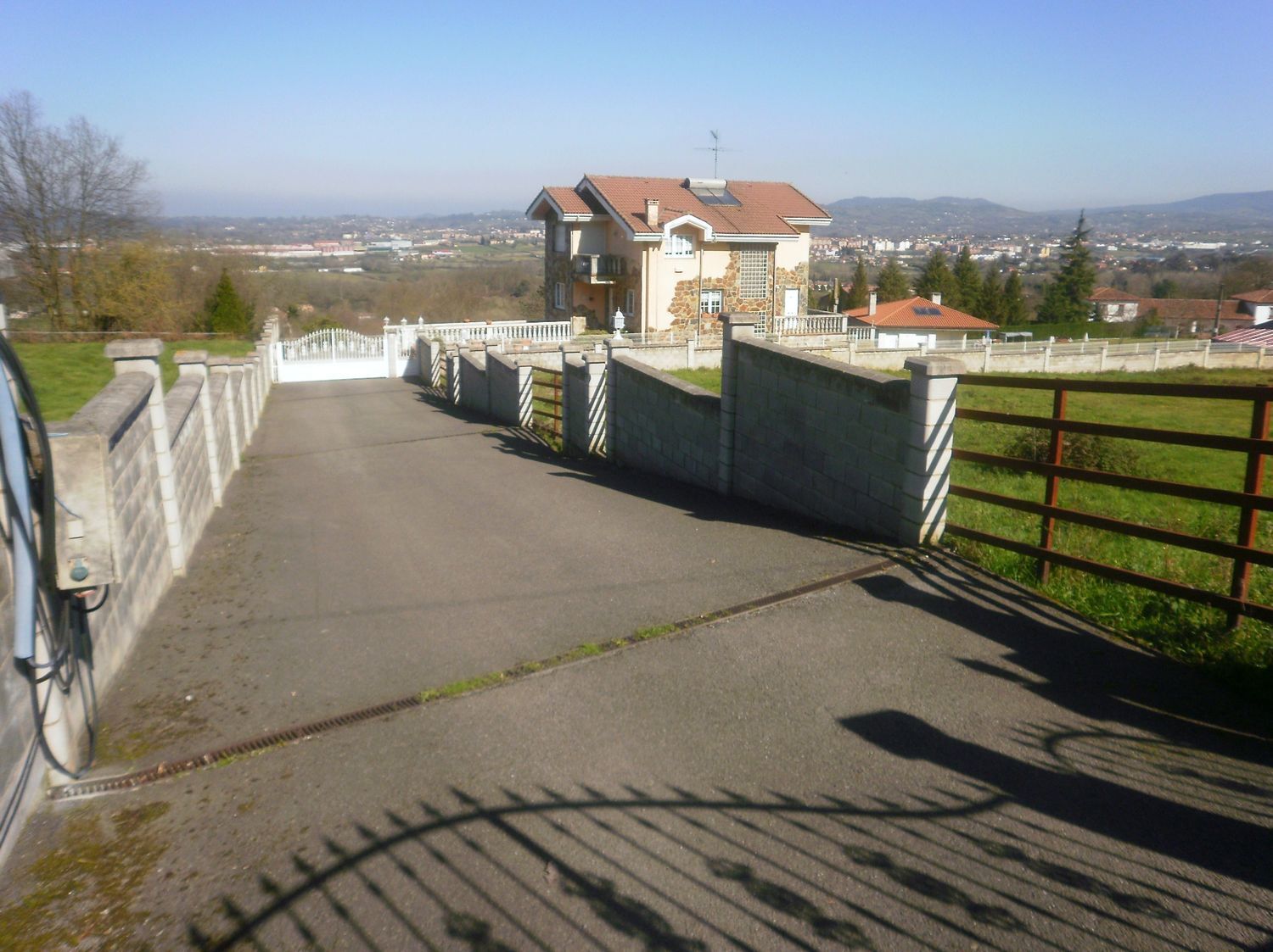 Fincas y solares-Venta-Siero-669928