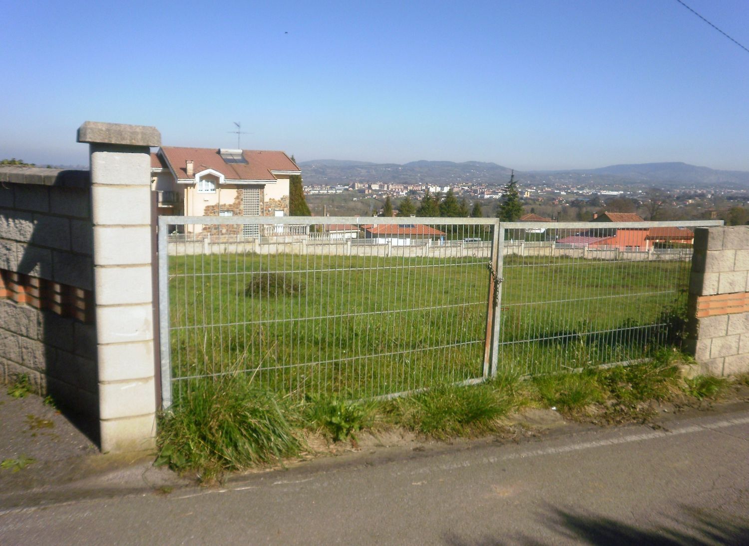 Fincas y solares-Venta-Siero-669928-Foto-4
