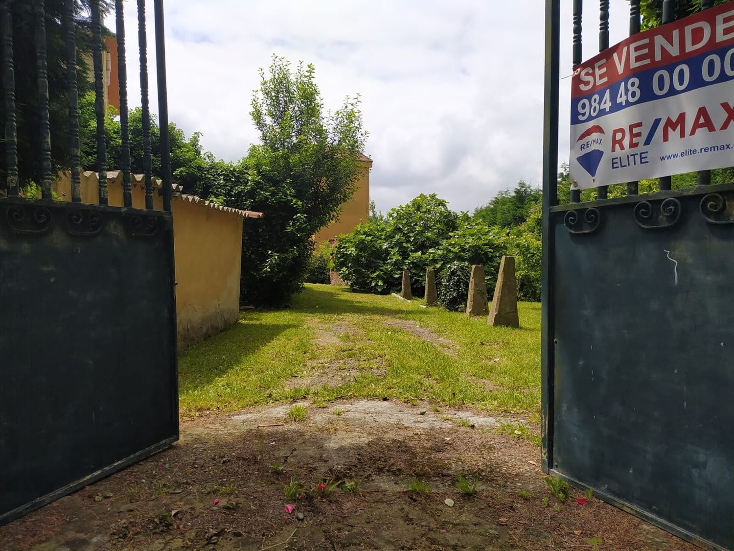 Fincas y solares-Venta-CarreÃ±o-443830-Foto-2
