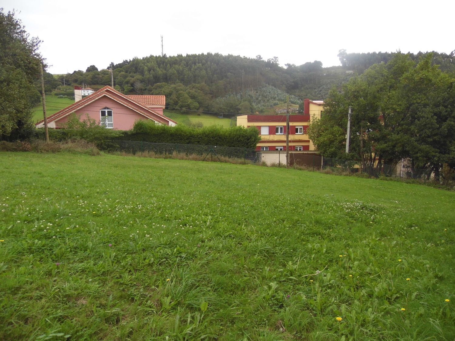Fincas y solares-Venta-CarreÃ±o-443830-Foto-9