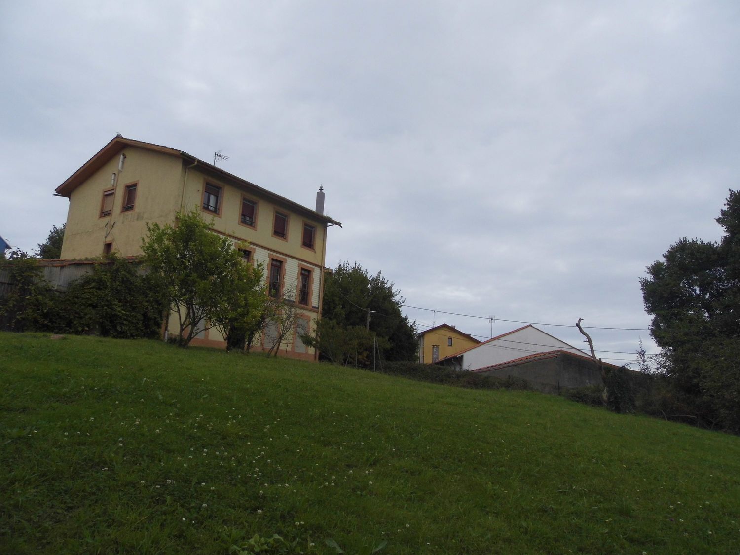 Fincas y solares-Venta-CarreÃ±o-443830-Foto-10