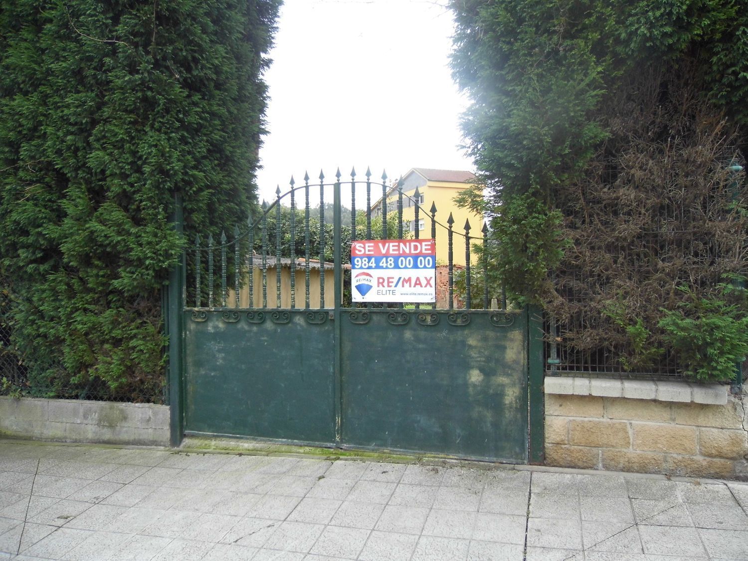 Fincas y solares-Venta-CarreÃ±o-443830-Foto-12
