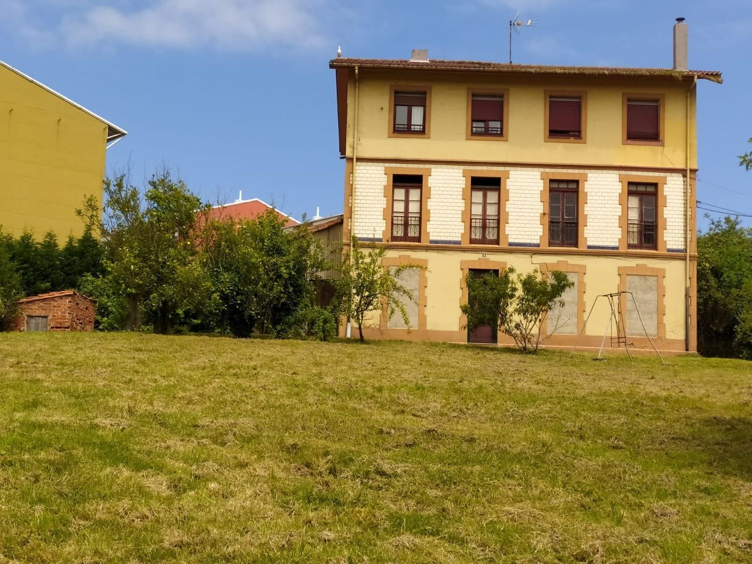 Fincas y solares-Venta-CarreÃ±o-443830-Foto-20