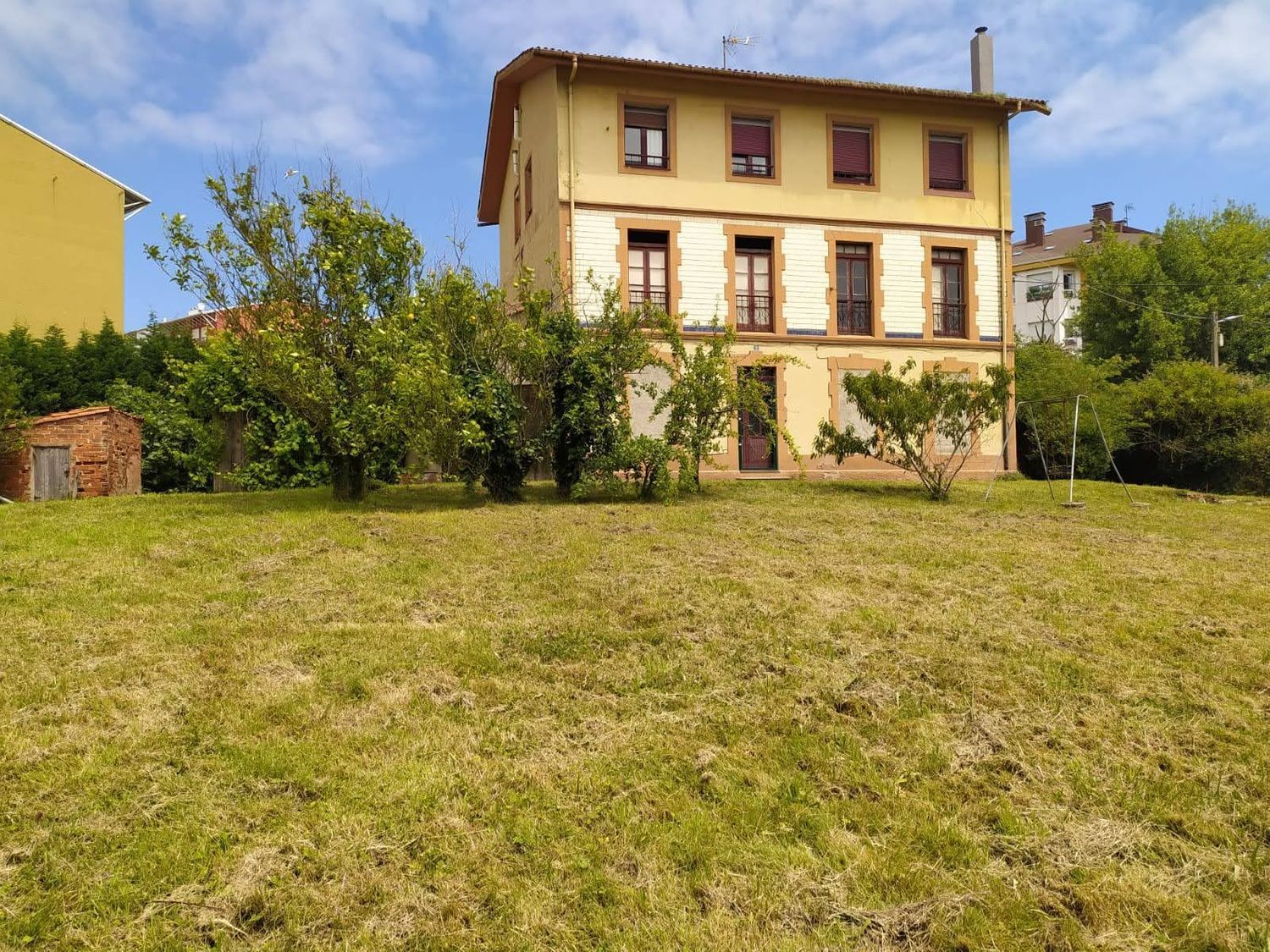 Fincas y solares-Venta-CarreÃ±o-443830-Foto-23