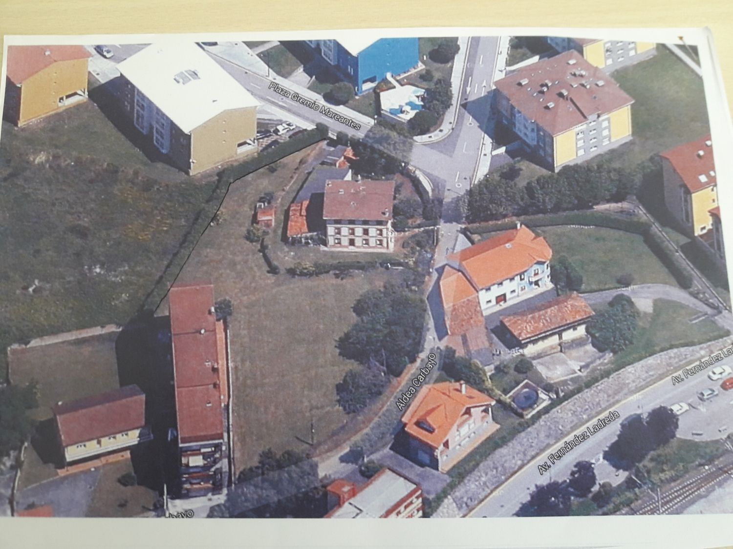 Fincas y solares-Venta-CarreÃ±o-443830-Foto-27