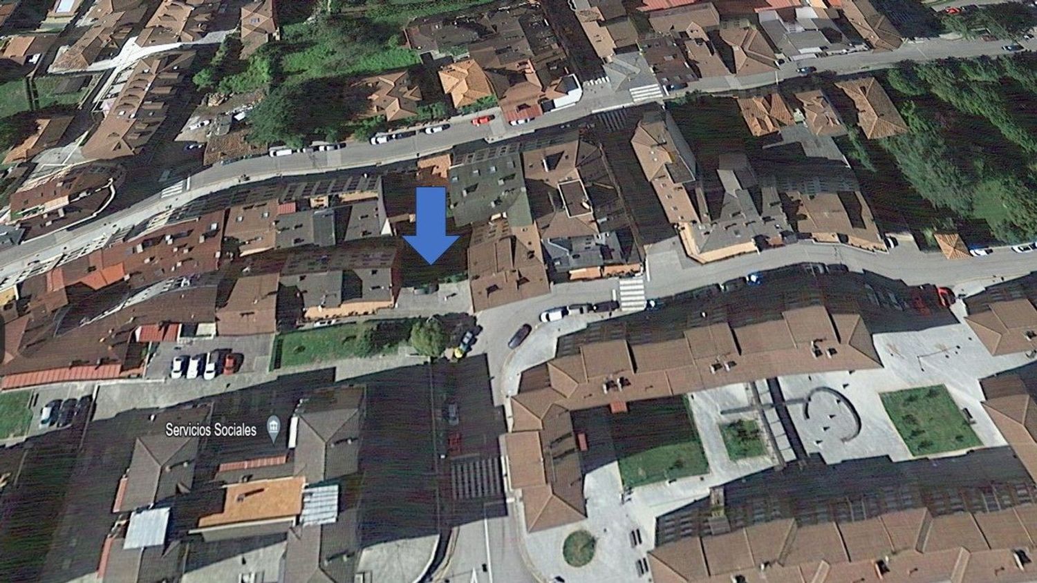 Fincas y solares-Venta-Villena-1047774