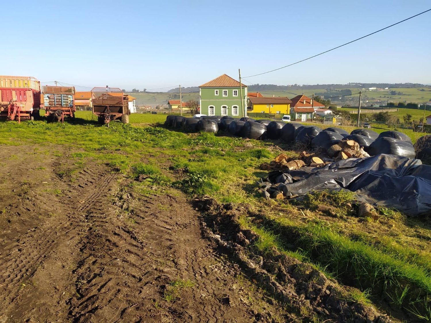 Fincas y solares-Venta-GozÃ³n-705659-Foto-16