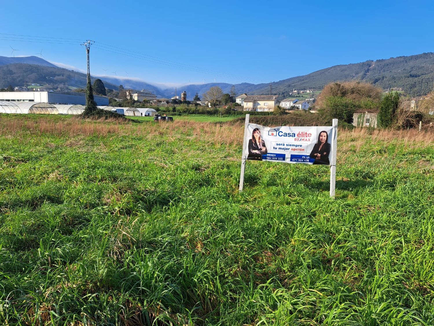 Fincas y solares-Venta-MondoÃ±edo-1048651-Foto-2