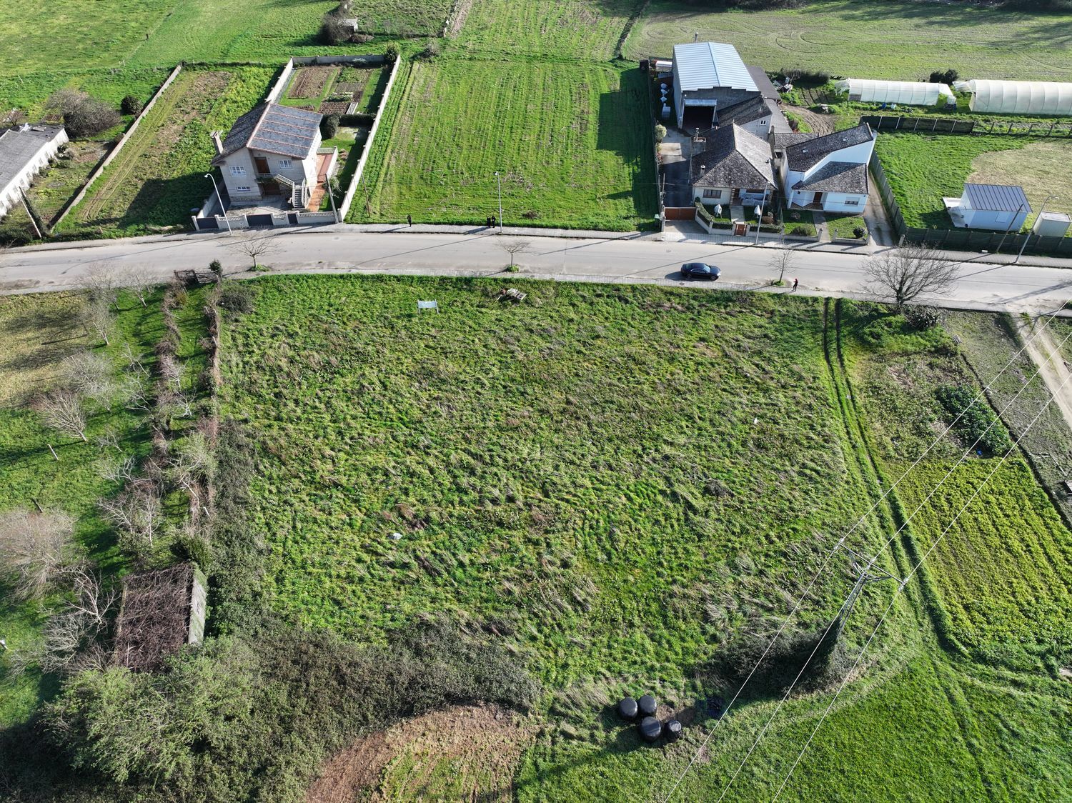 Fincas y solares-Venta-Mondoñedo-1048651