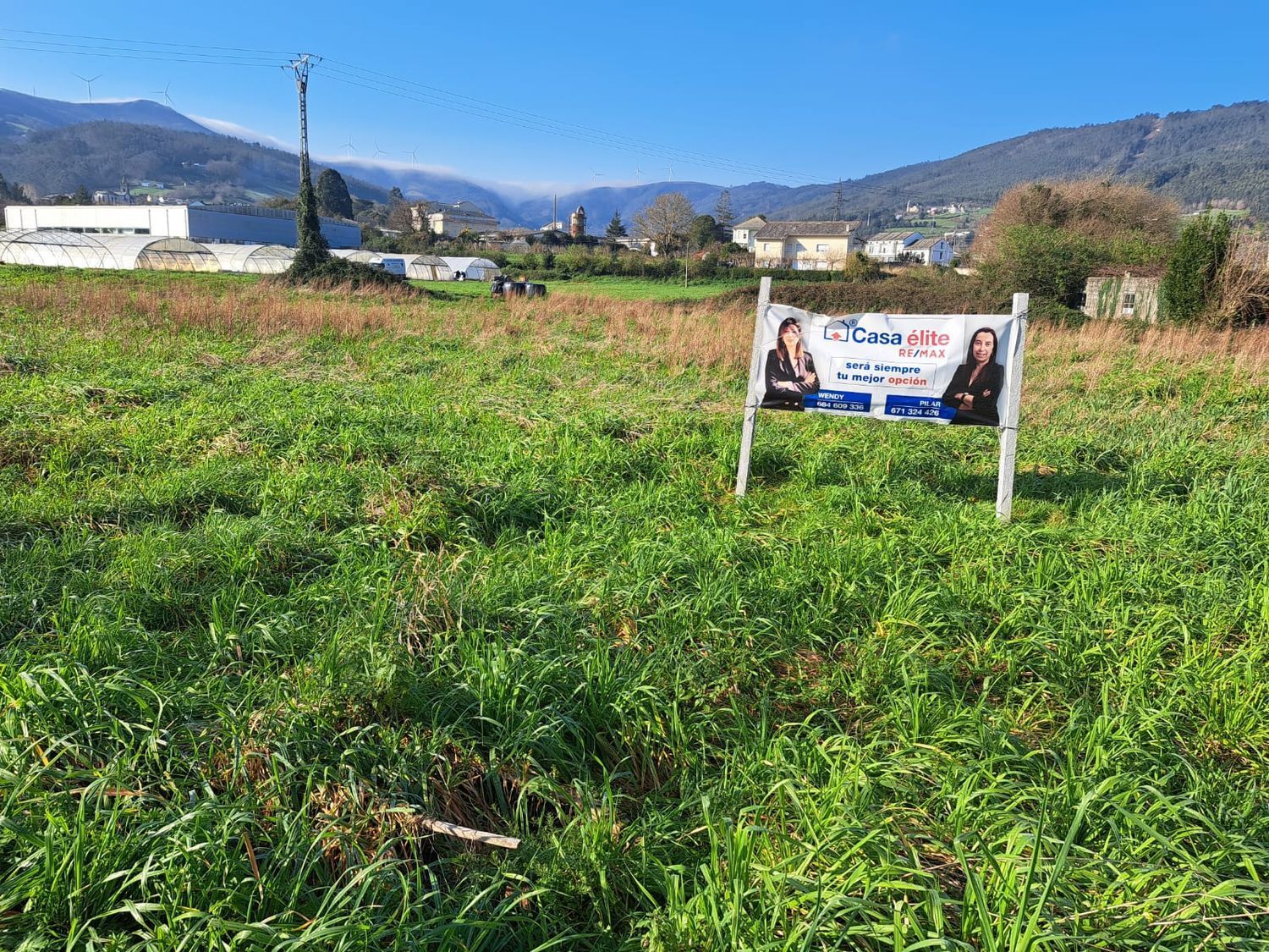 Fincas y solares-Venta-MondoÃ±edo-1048651-Foto-16