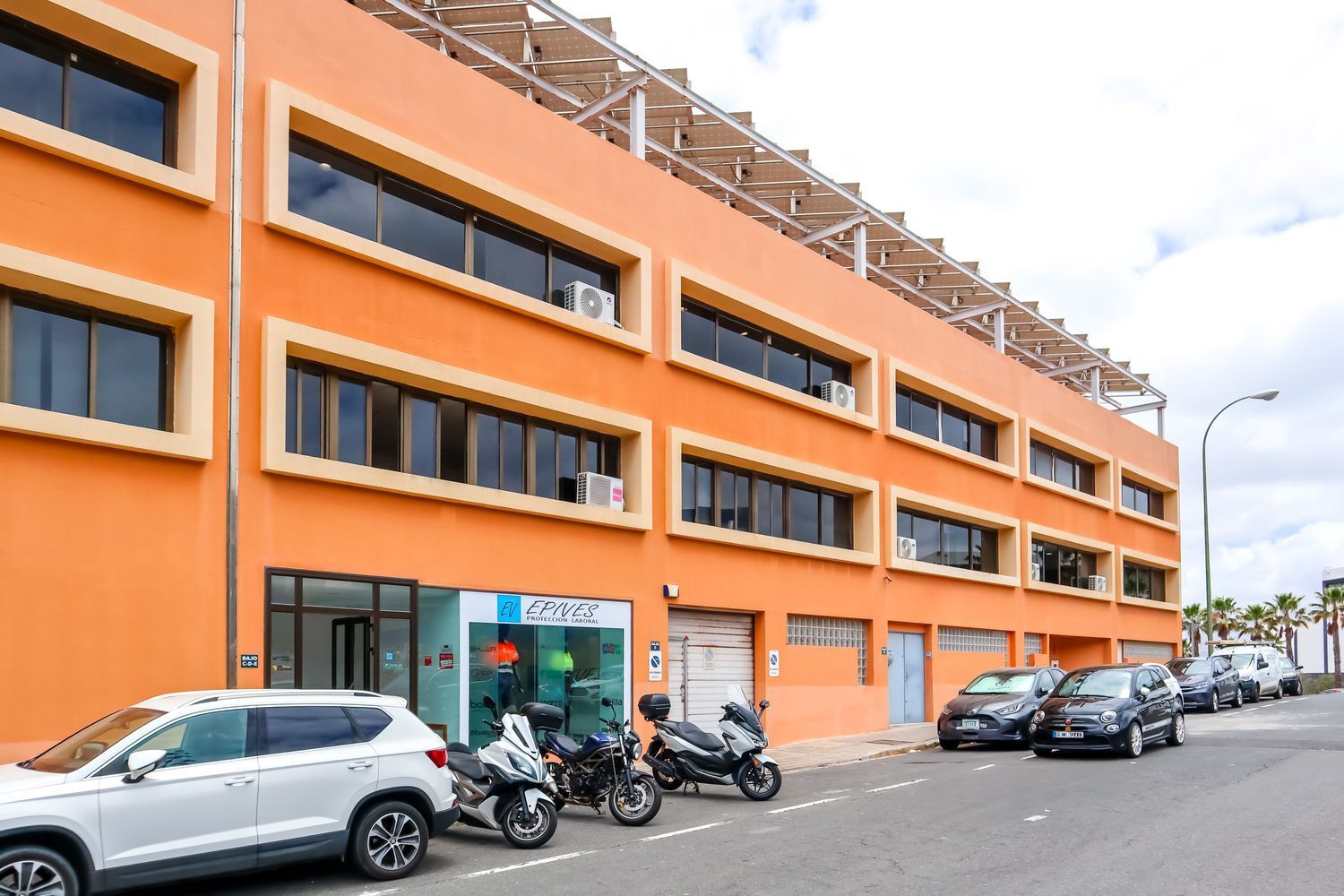 Oficina en venta, Las Palmas de Gran Canaria