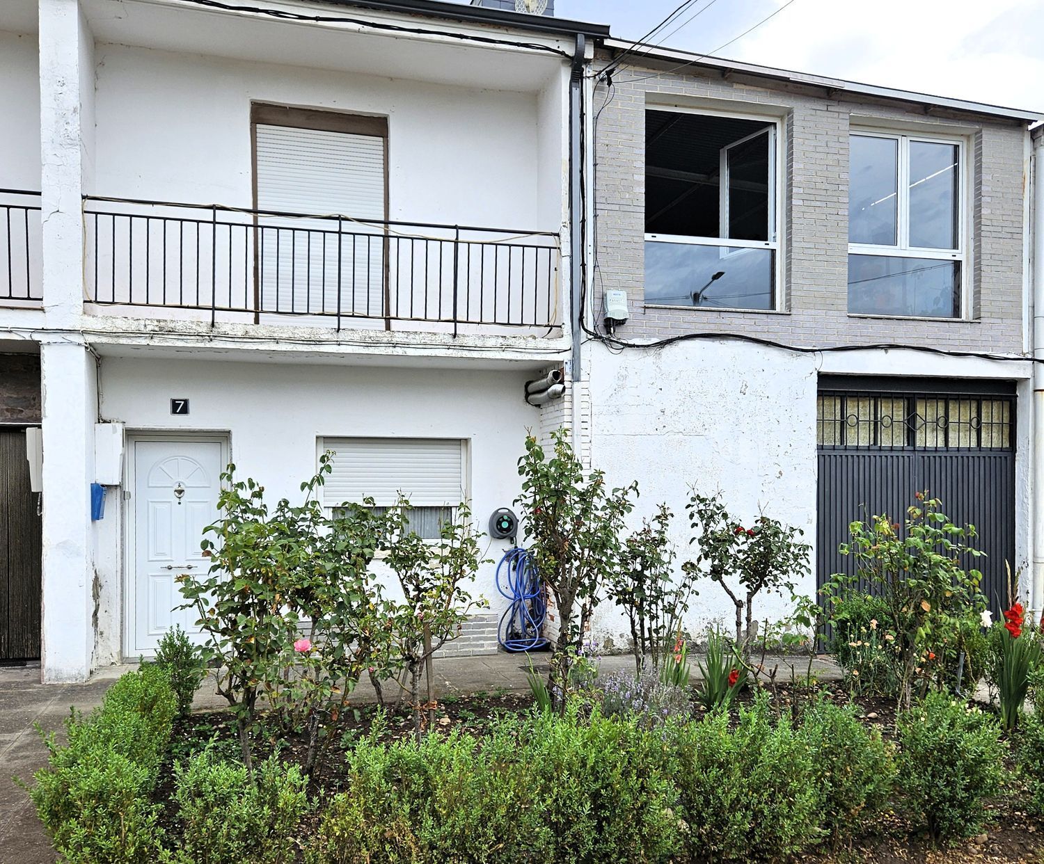 Casas o chalets-Venta-1974860