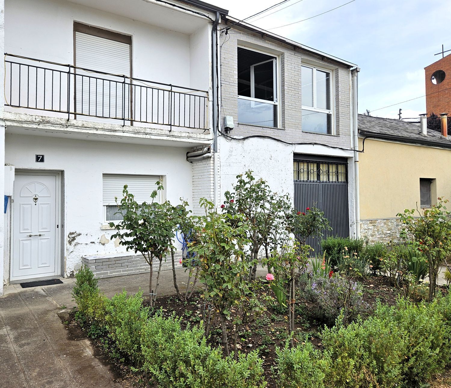 Casas o chalets-Venta-Carracedelo-1974860-Foto-2