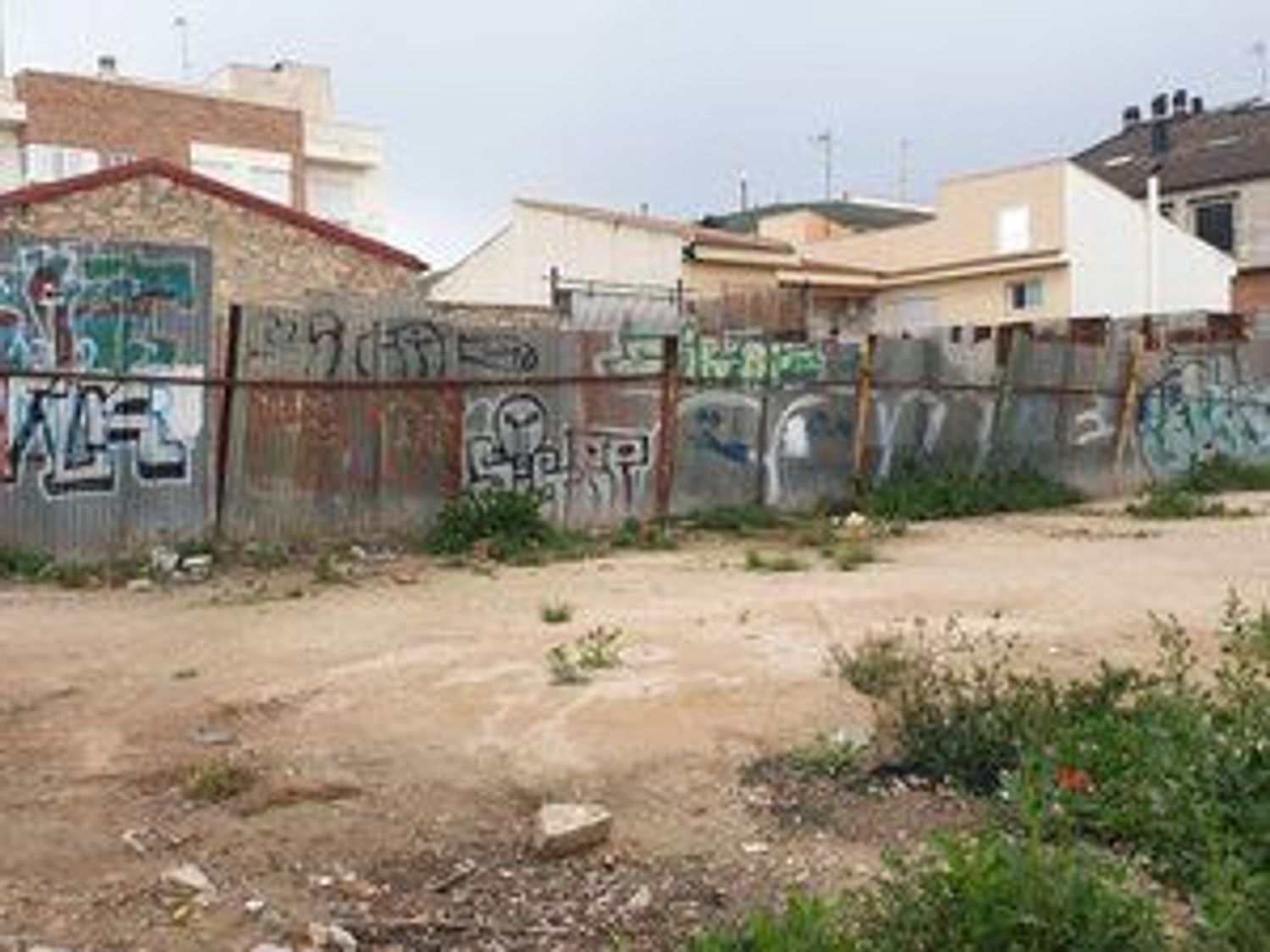 Suelo en venta, Rafal, Alicante/Alacant