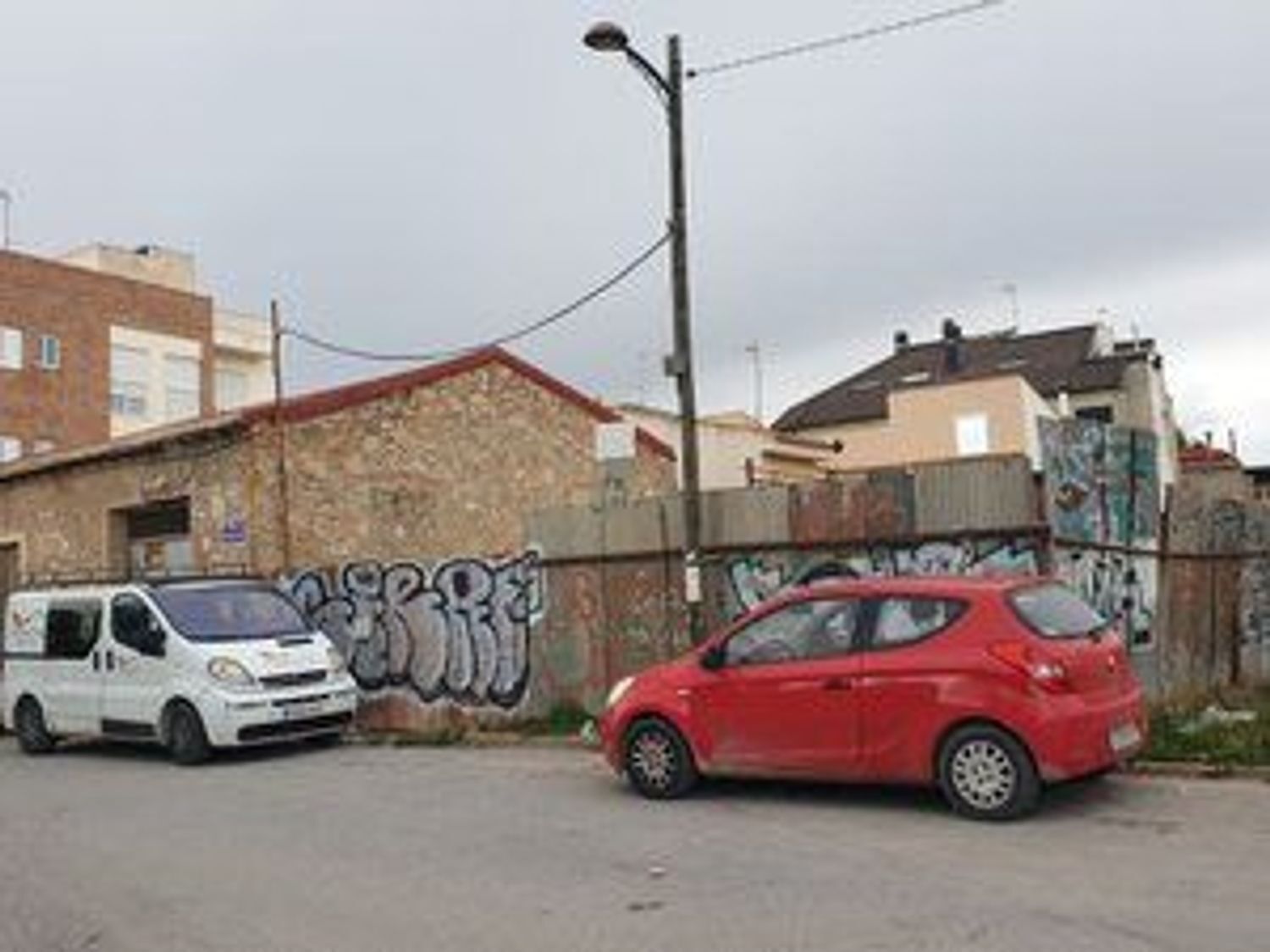 Suelo en venta, Rafal, Alicante/Alacant