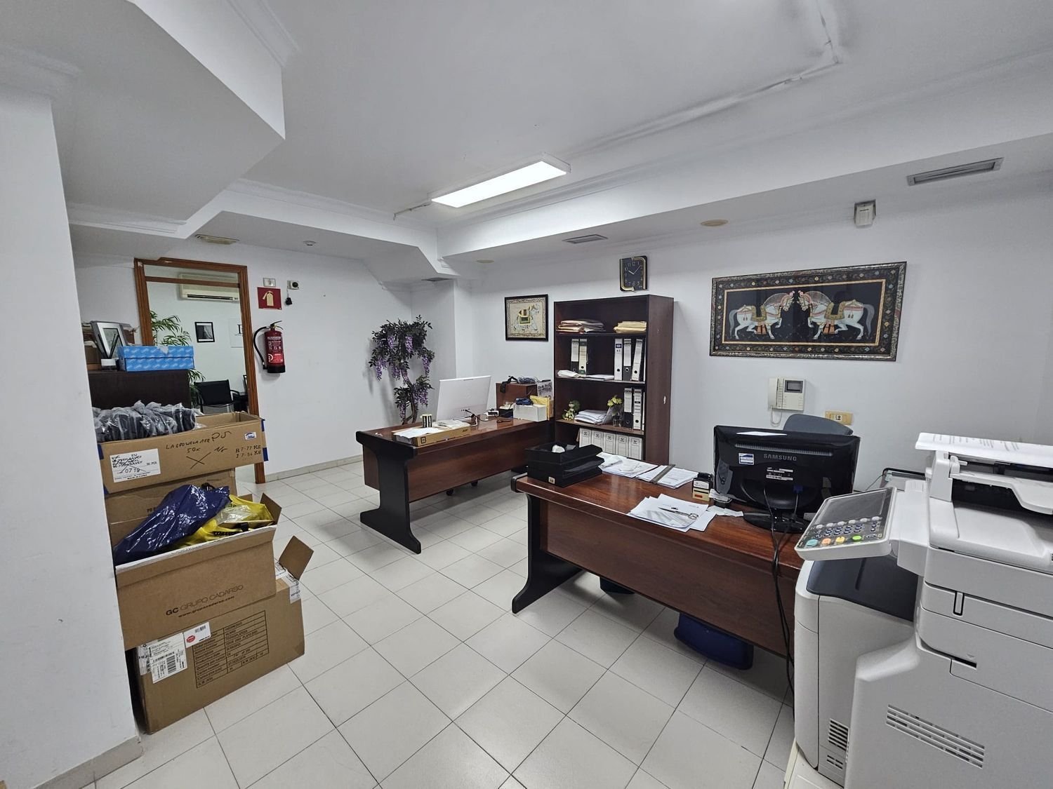 Negocios-Venta-Las Palmas de Gran Canaria-1070436-Foto-34