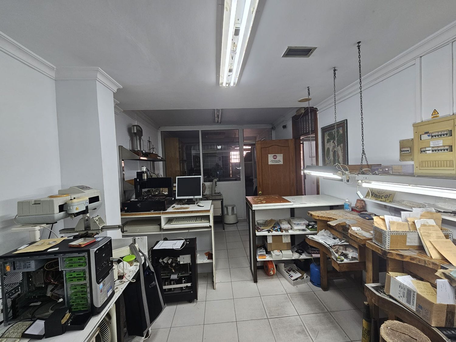 Negocios-Venta-Las Palmas de Gran Canaria-1070436-Foto-51