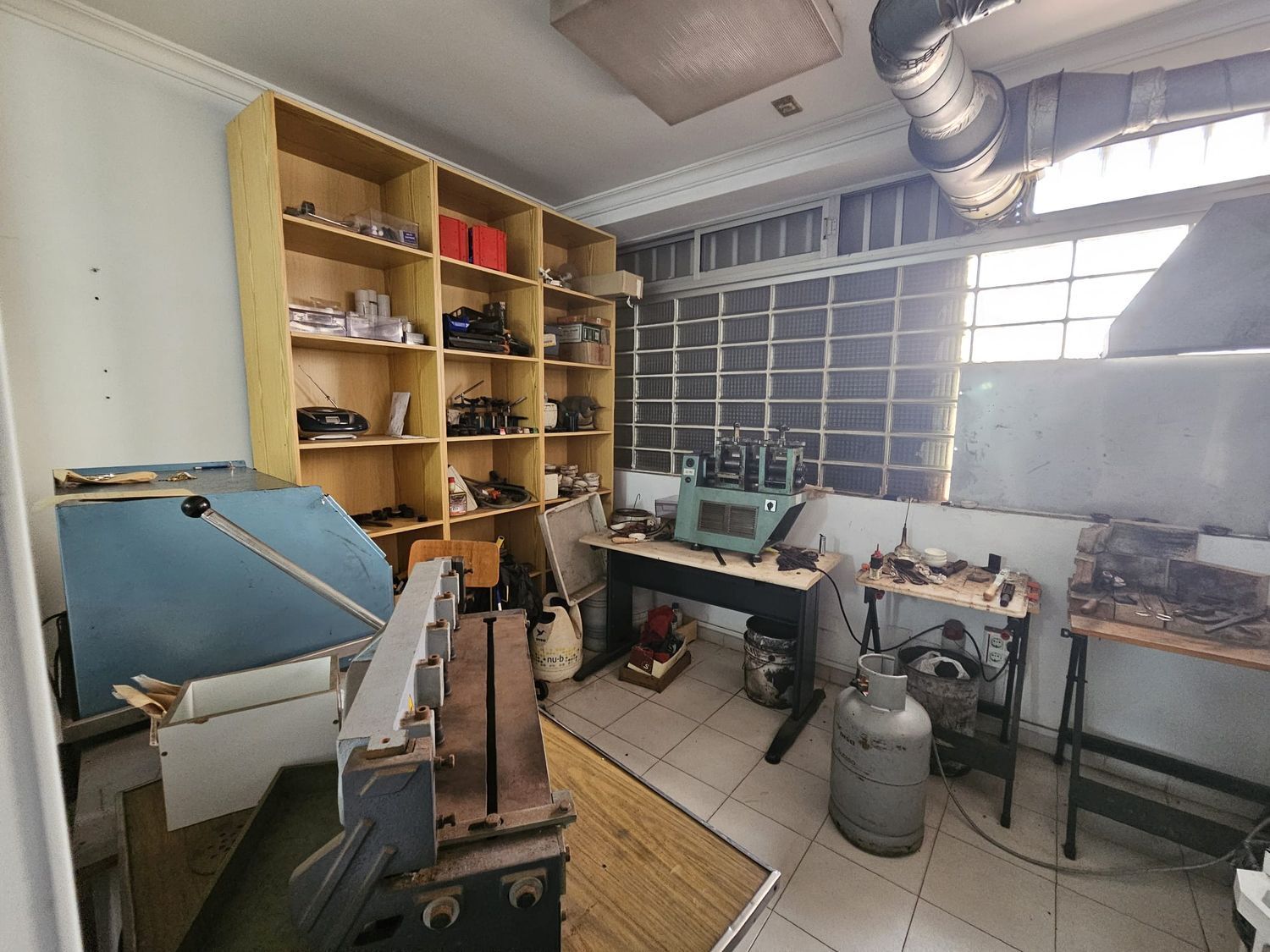 Negocios-Venta-Las Palmas de Gran Canaria-1070436-Foto-53