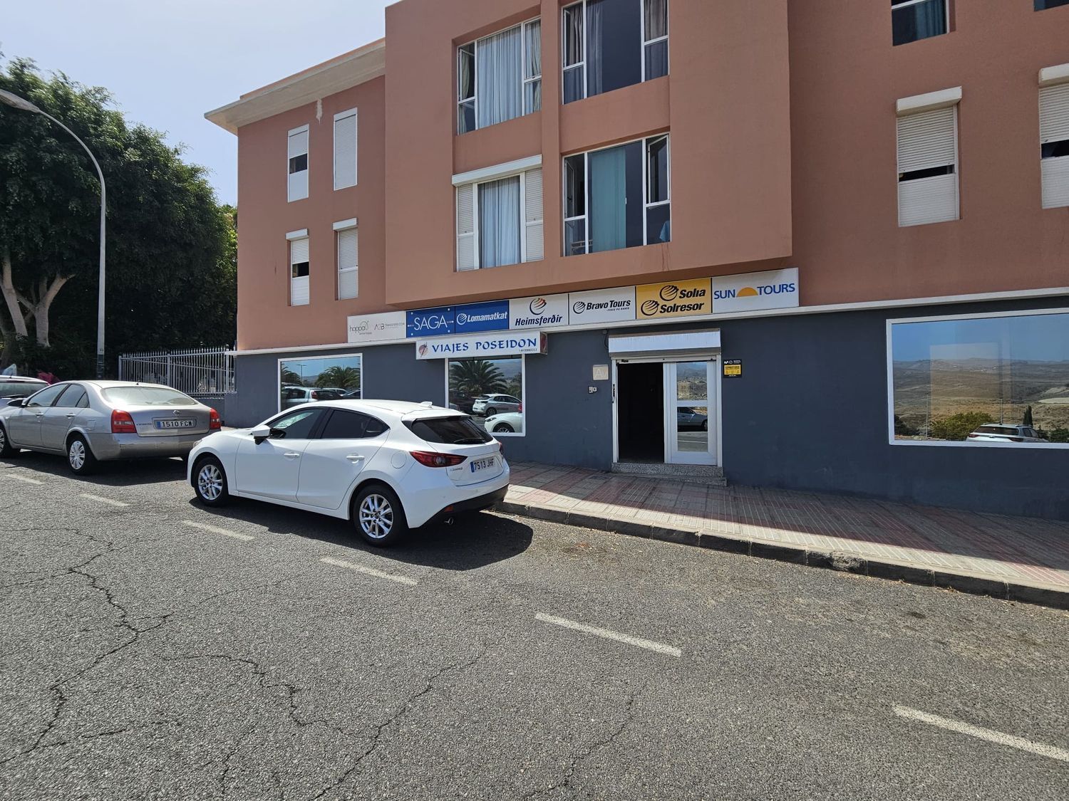 Negocios-Venta-San Bartolomé de Tirajana-1834398
