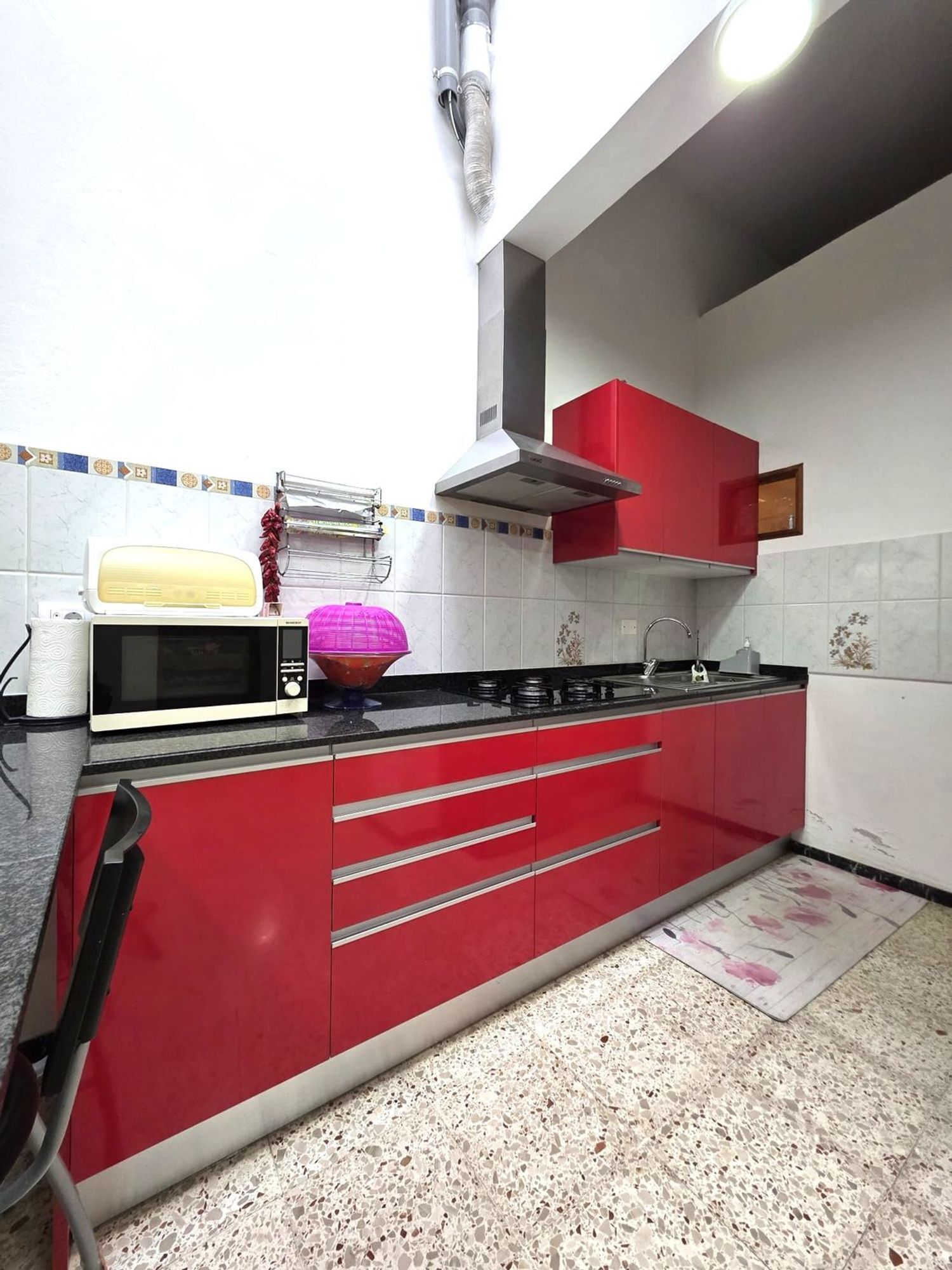 Casas o chalets-Venta-Santa Lucía de Tirajana-1840261