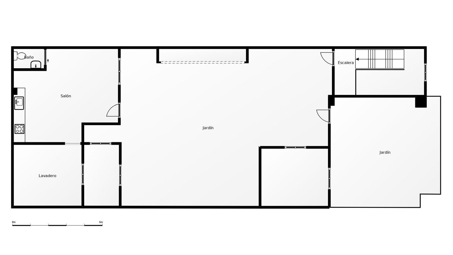 Casas o chalets-Venta-Santa LucÃ­a de Tirajana-1840261-Foto-45