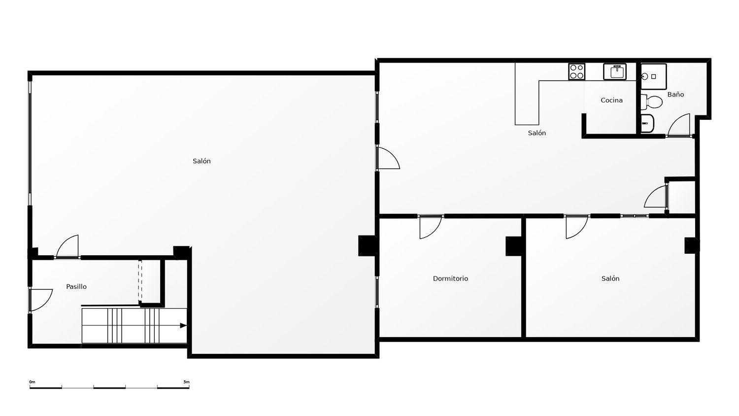 Casas o chalets-Venta-Santa LucÃ­a de Tirajana-1840261-Foto-46