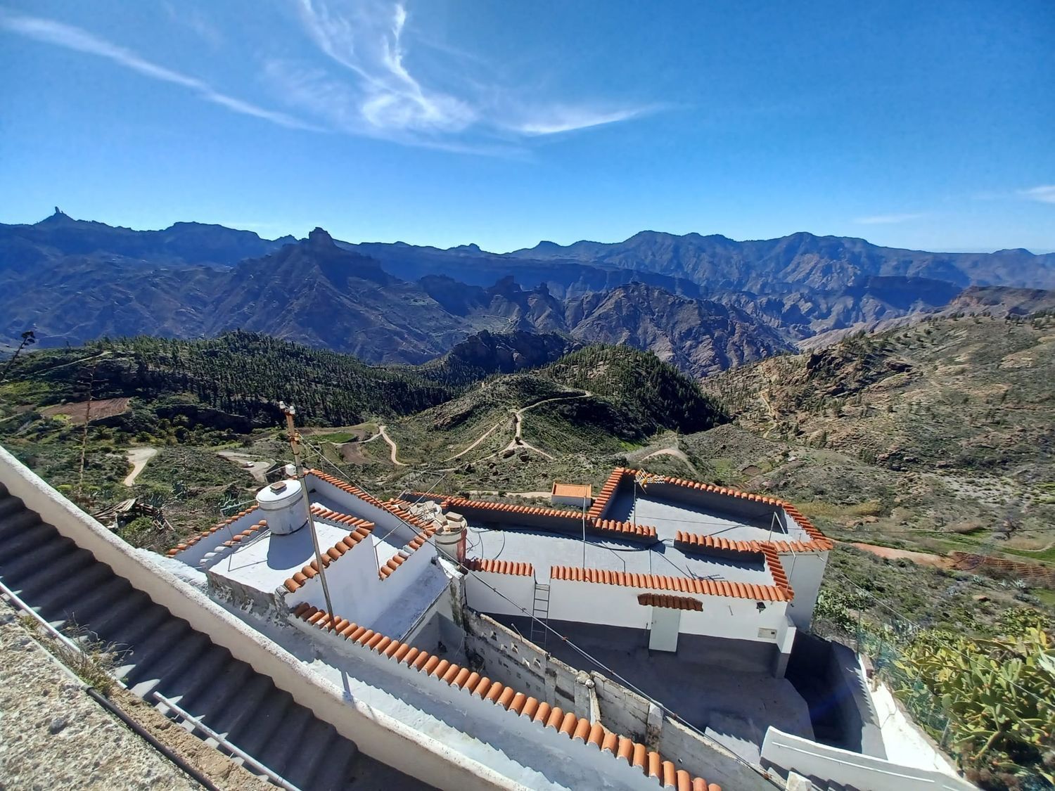 Casas o chalets-Venta-Artenara-1650281-Foto-4