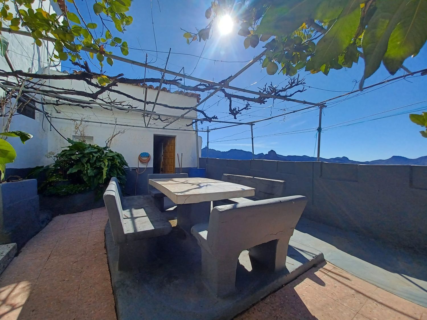 Casas o chalets-Venta-Artenara-1650281