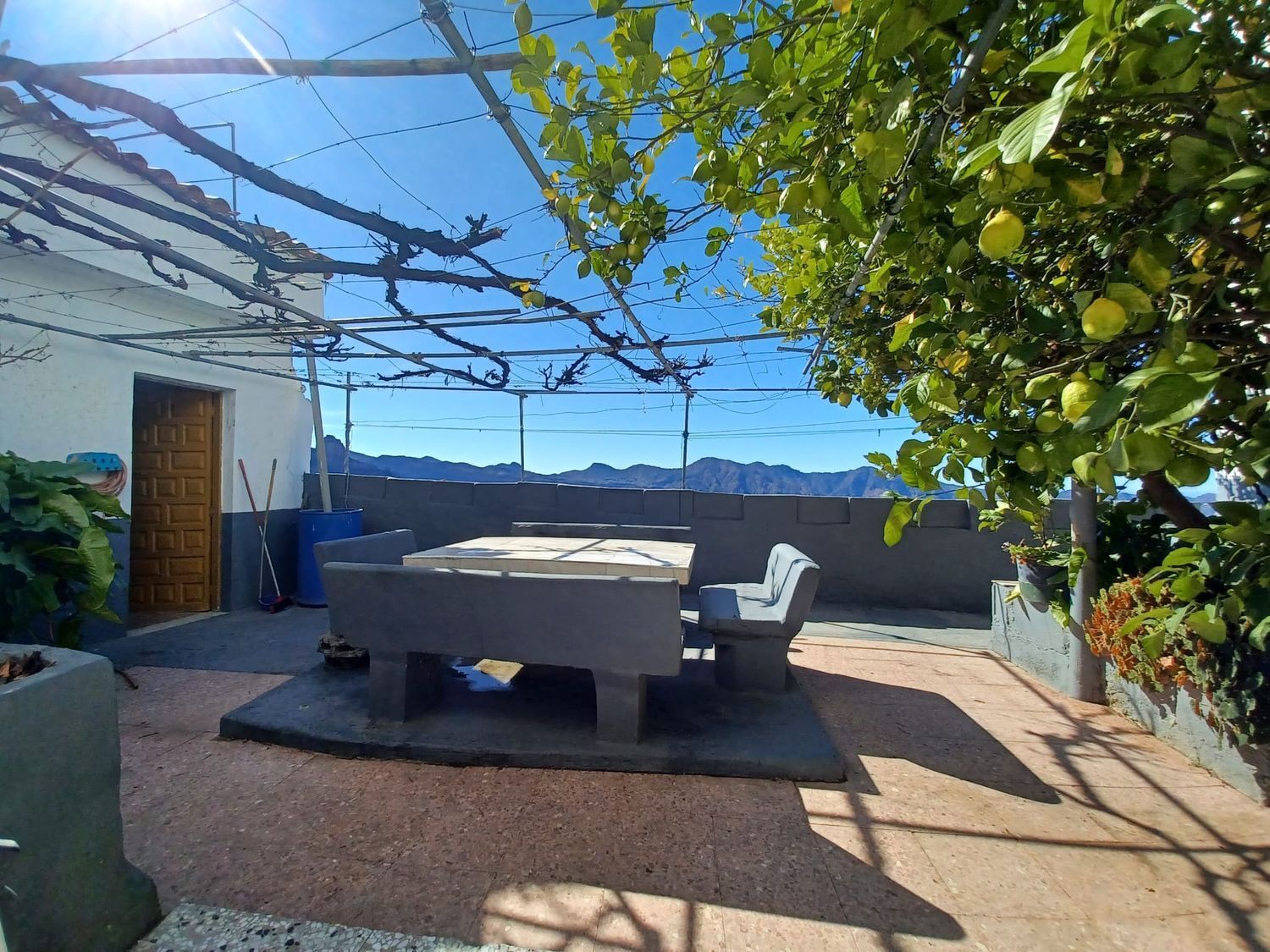Casas o chalets-Venta-Artenara-1650281-Foto-3