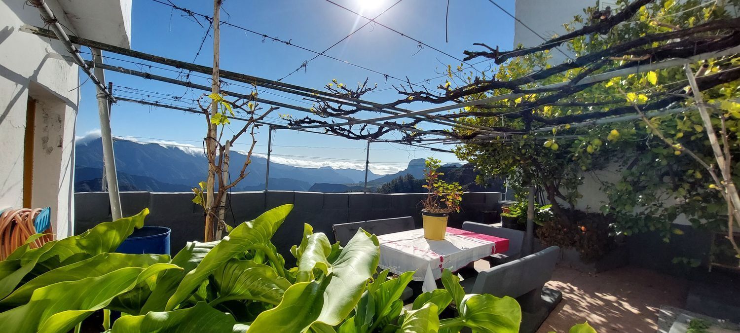 Casas o chalets-Venta-Artenara-1650281-Foto-5