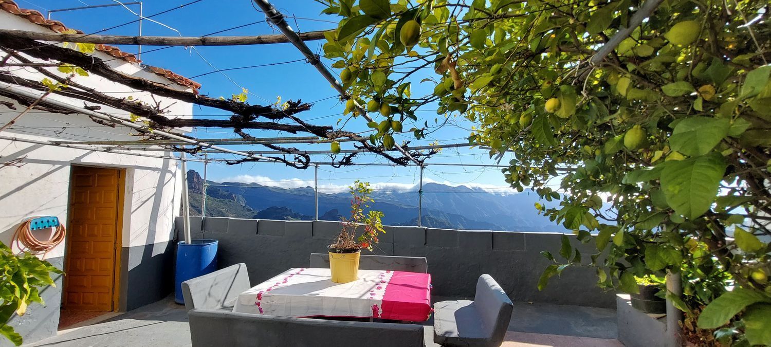 Casas o chalets-Venta-Artenara-1650281-Foto-7