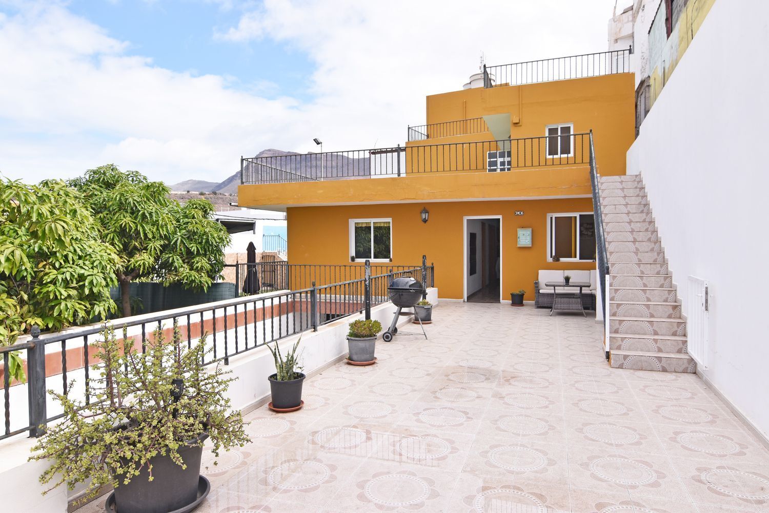 Casas o chalets-Venta-La Aldea de San NicolÃ¡s-1650341-Foto-2