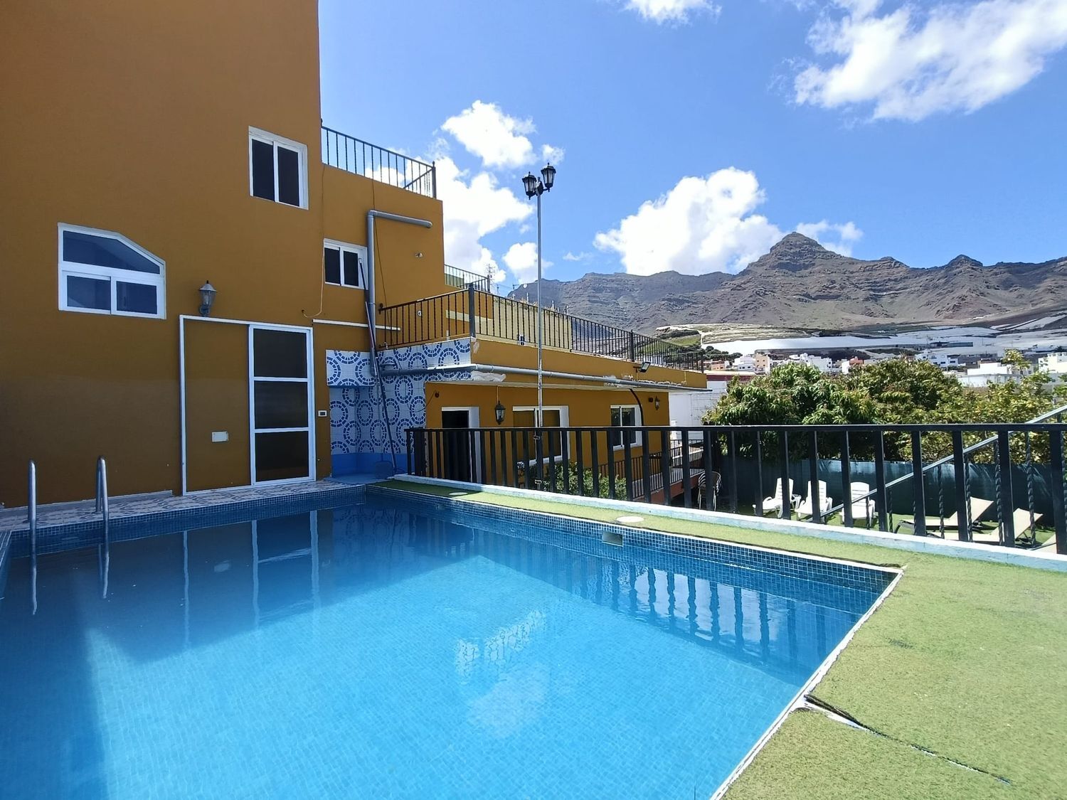 Casas o chalets-Venta-La Aldea de San Nicolás-1650341